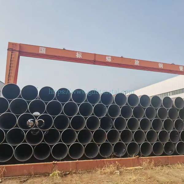 Carbon Steel Pipe&Tube